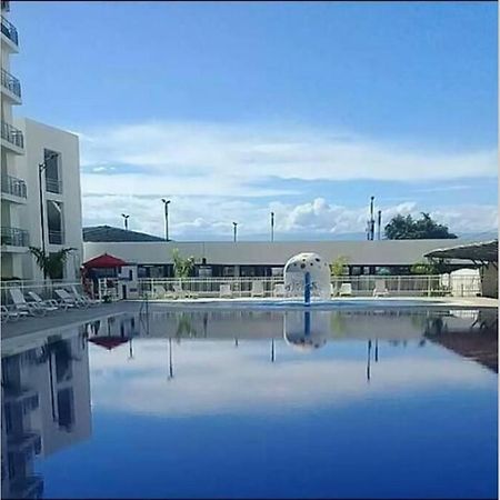 ¡Un Espacio Para Tu Descanso! Girardot Εξωτερικό φωτογραφία