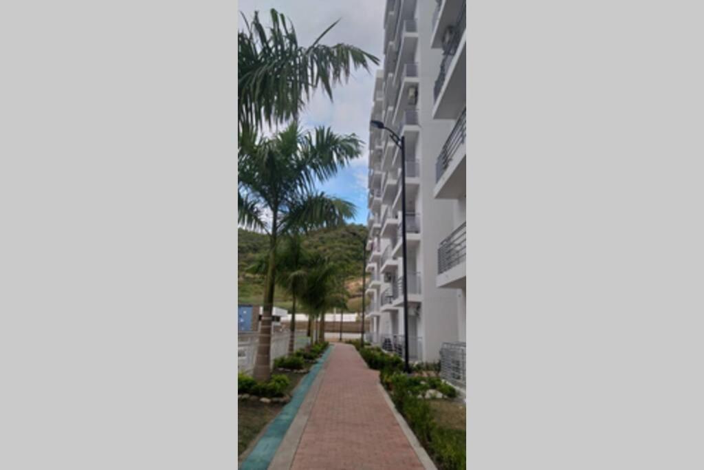 ¡Un Espacio Para Tu Descanso! Girardot Εξωτερικό φωτογραφία