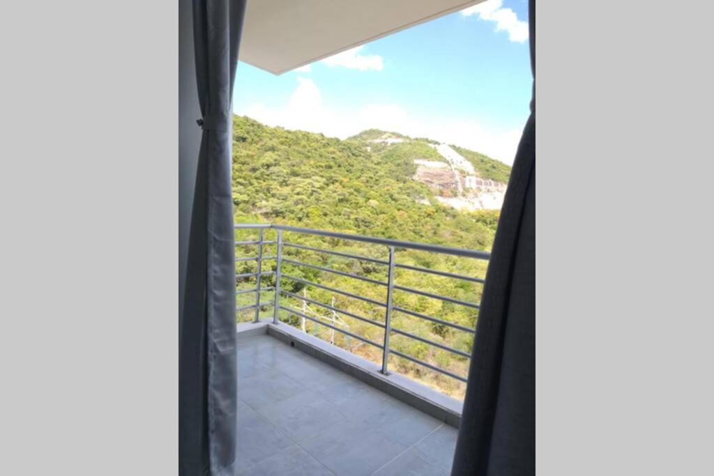 ¡Un Espacio Para Tu Descanso! Girardot Εξωτερικό φωτογραφία