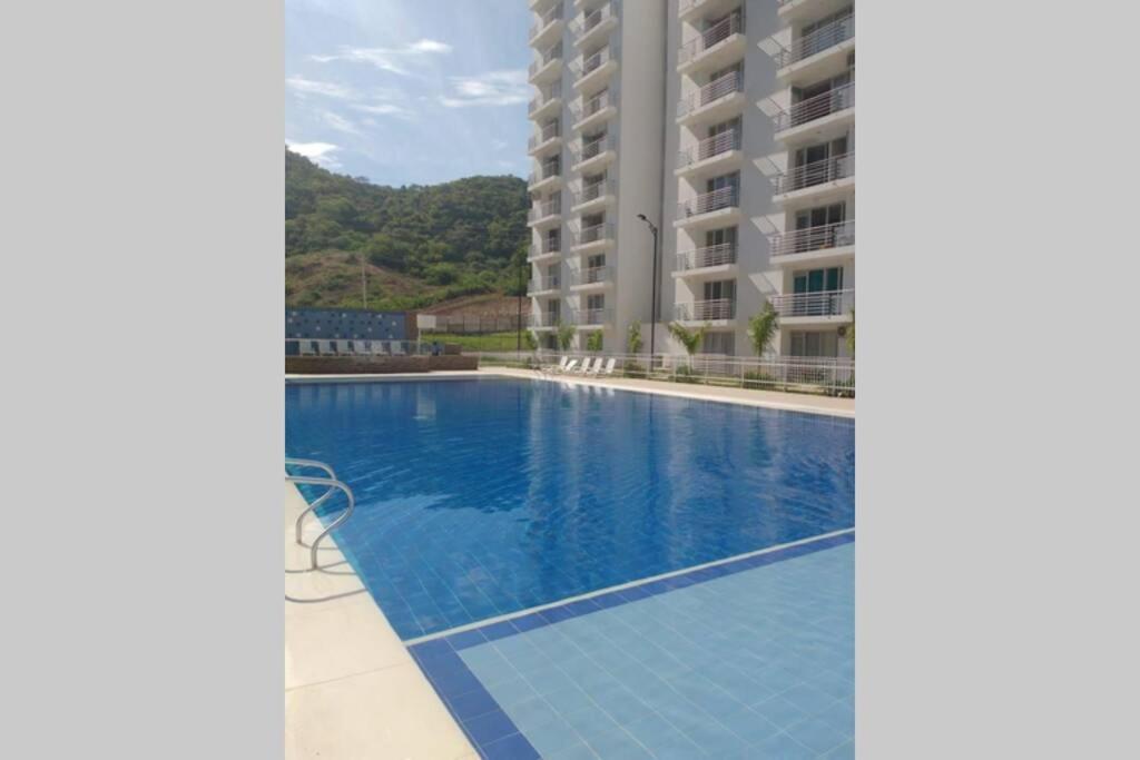 ¡Un Espacio Para Tu Descanso! Girardot Εξωτερικό φωτογραφία
