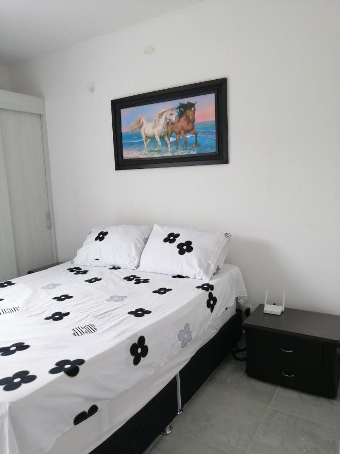 ¡Un Espacio Para Tu Descanso! Girardot Εξωτερικό φωτογραφία