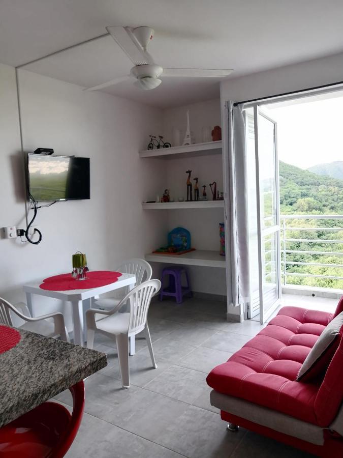 ¡Un Espacio Para Tu Descanso! Girardot Εξωτερικό φωτογραφία
